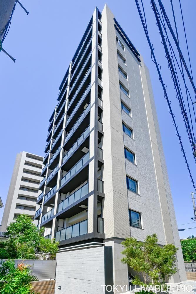 1LDK apartment in Nakahara Ward, Kawasaki, Kanagawa - Photo 1