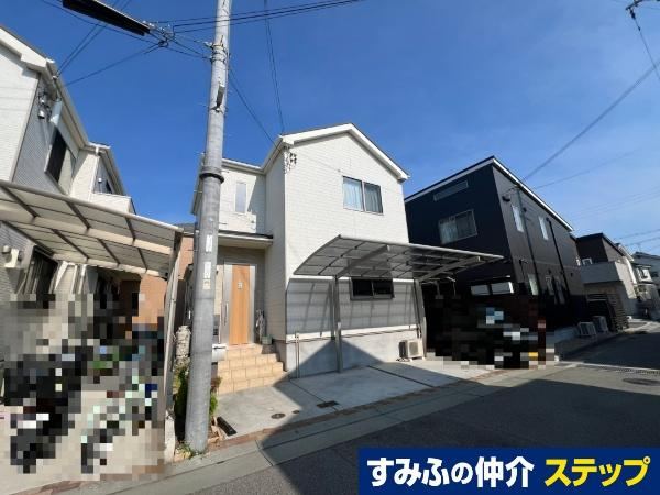 4LDK house in Nishi Ward, Kobe, Hyogo - Photo 1
