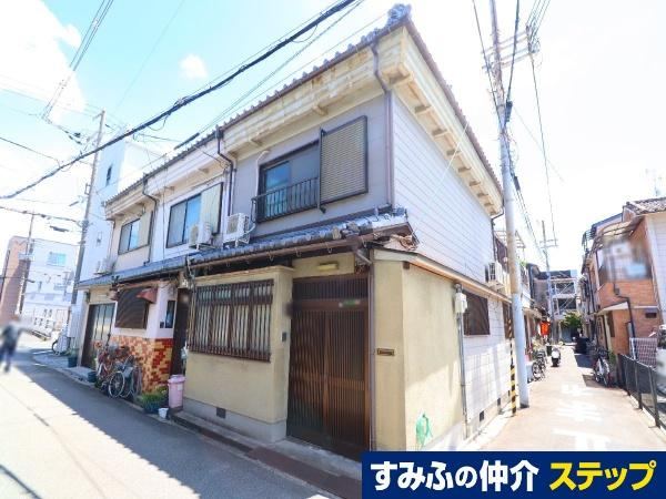 4K house in Ino Ward, Osaka - Photo 1