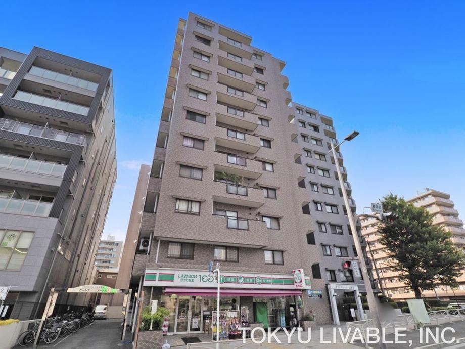 3LDK apartment in Minami Ward, Yokohama, Kanagawa - Photo 1