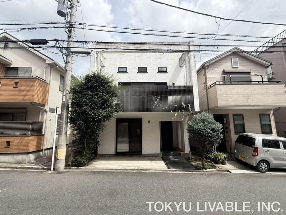 4LDK house in Kanagawa Ward, Yokohama, Kanagawa - Photo 1