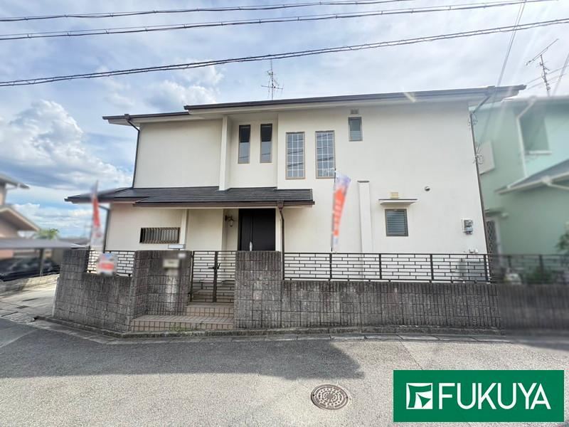 4LDK house in Nara, Nara - Photo 1