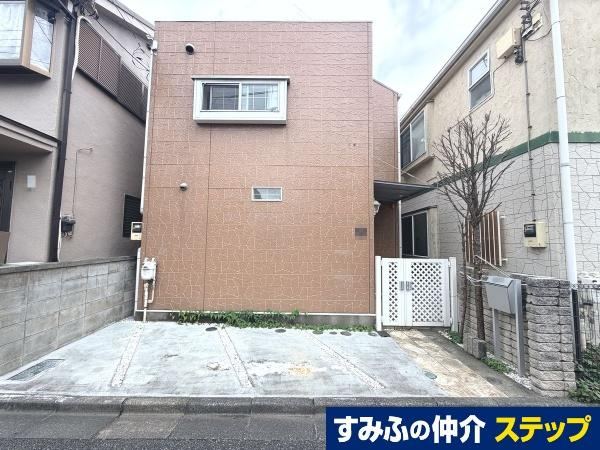 3LDK house in Nerima Ward, Tokyo - Photo 1