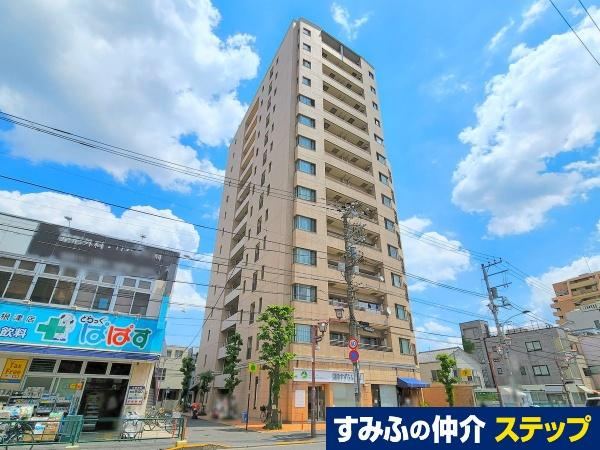 3LDK apartment in Bunkyo Ward, Tokyo - Photo 1