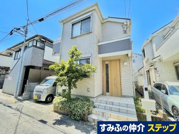 4LDK house in Nishitokyo, Tokyo - Photo 1