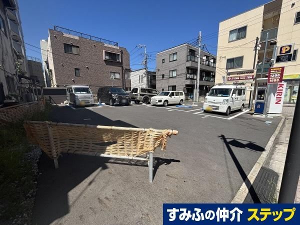 176 m² land in Katsushika Ward, Tokyo - Photo 1
