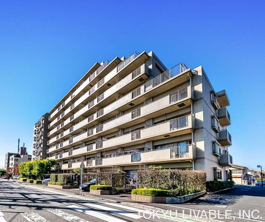 3LDK apartment in Tokorozawa, Saitama - Photo 1