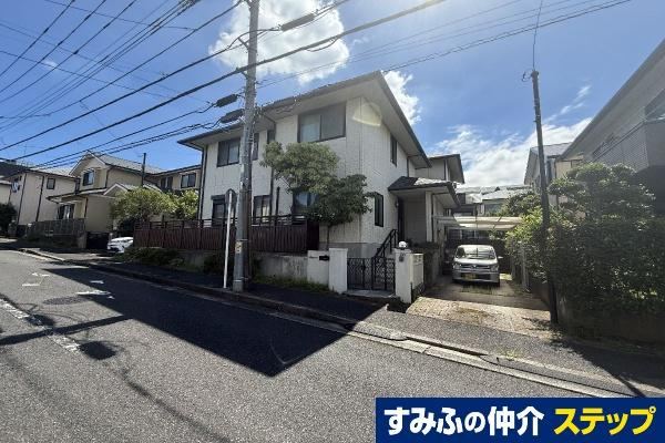 4LDK house in Tsuzuki Ward, Yokohama, Kanagawa - Photo 1