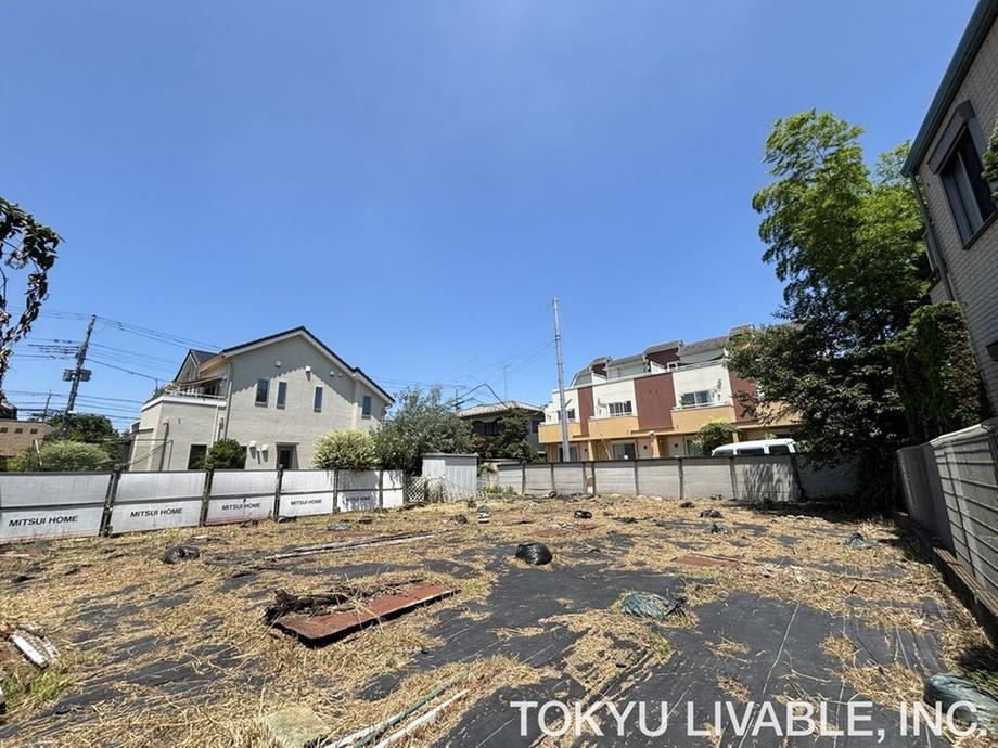 279 m² land in Musashino, Tokyo - Photo 1
