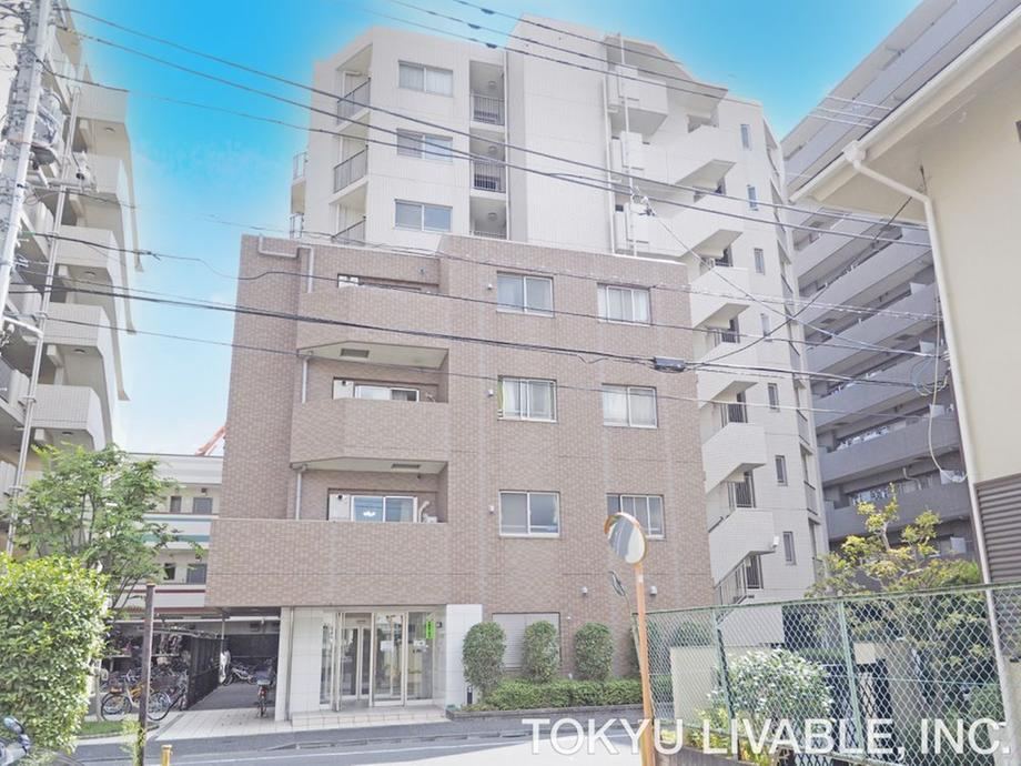 2LDK+S apartment in Edogawa Ward, Tokyo - Photo 1