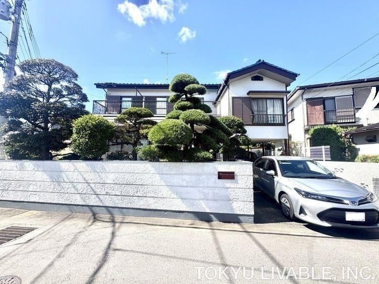 231 m² land in Fuchu, Tokyo - Photo 1