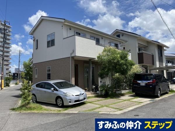 4LDK house in Anjo, Aichi - Photo 1