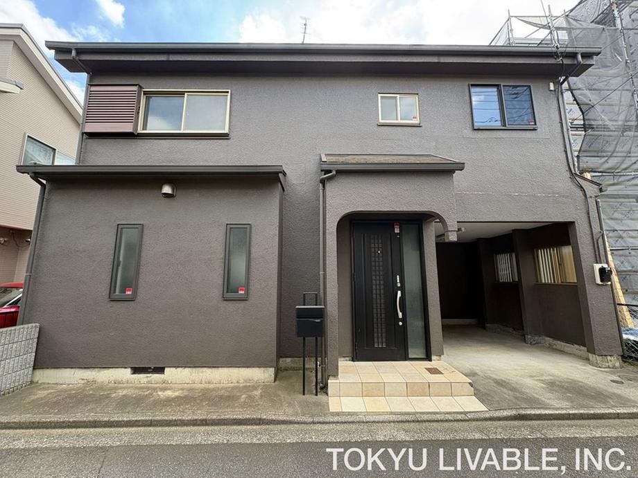 4LDK house in Miyoshi, Iruma District, Saitama - Photo 1