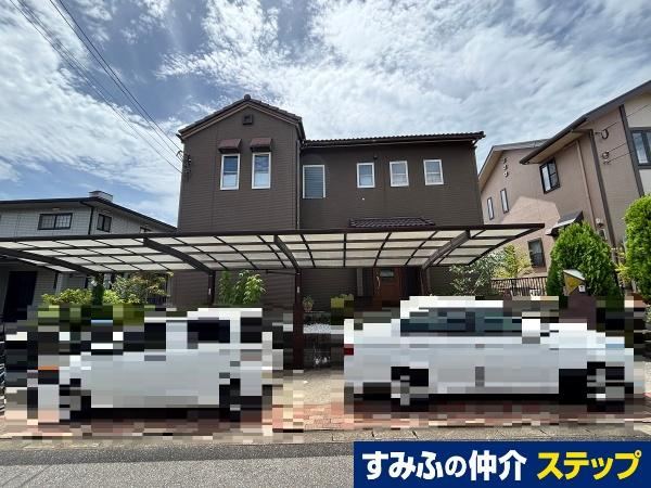 4LDK+S house in Ogori, Fukuoka - Photo 1