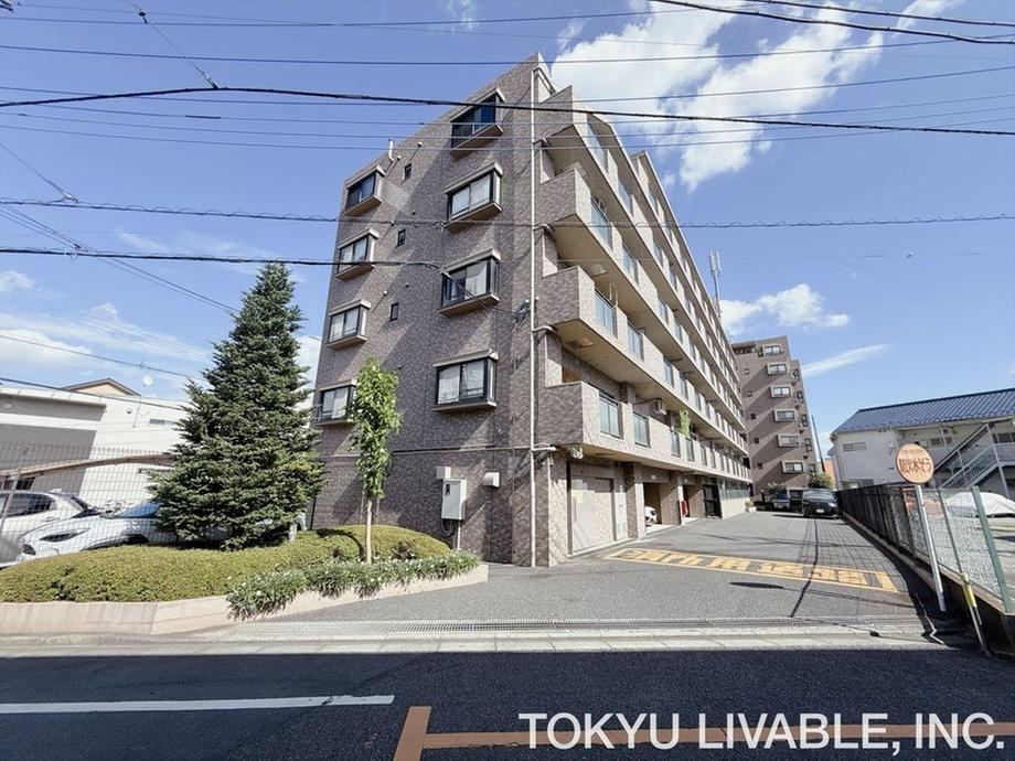 2DK+S apartment in Asaka, Saitama - Photo 1