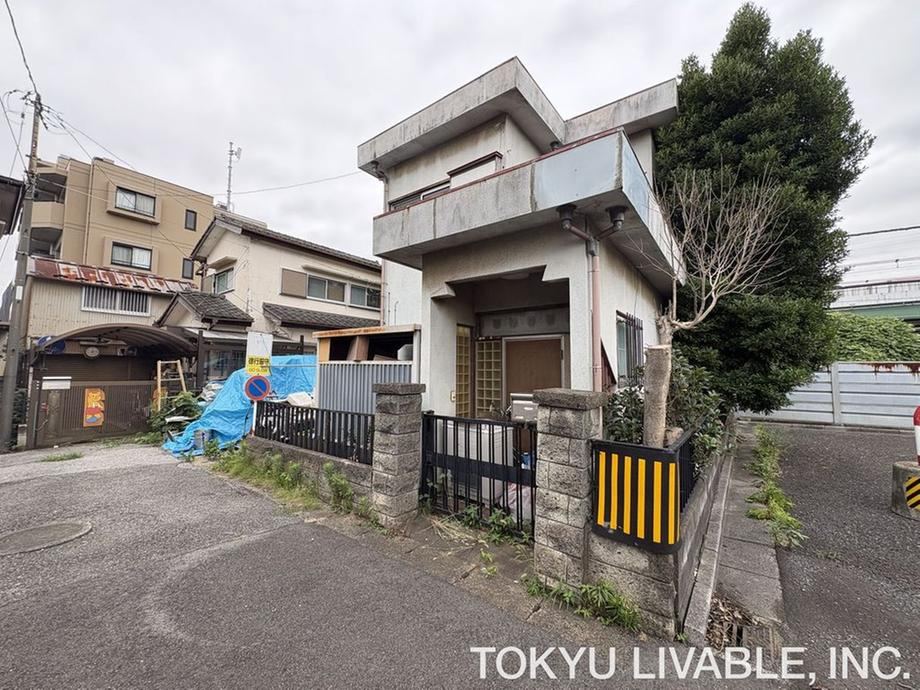 232 m² land in Kita Ward, Saitama - Photo 1