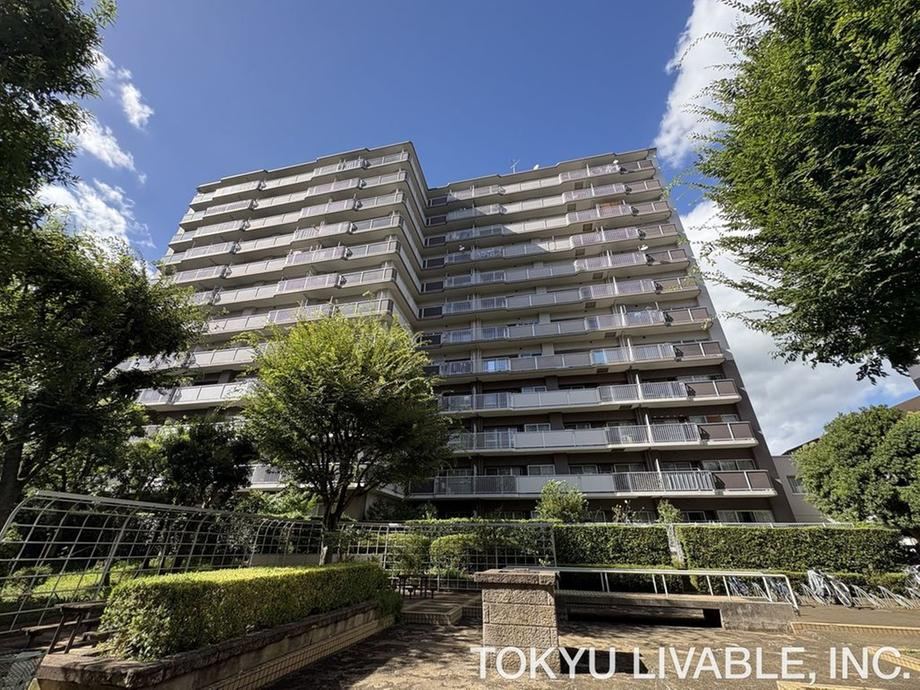 3LDK apartment in Miyoshi, Iruma District, Saitama - Photo 1