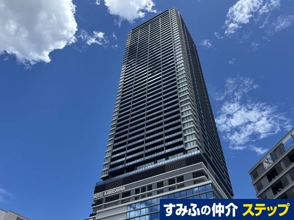 2LDK apartment in Minami Ward, Hiroshima - Photo 1