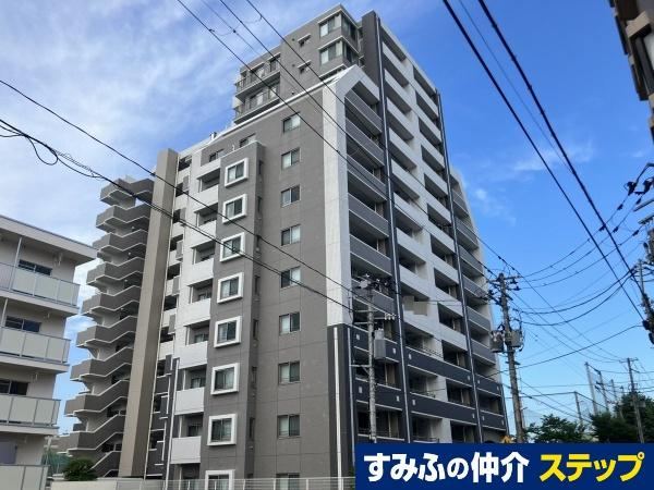 3LDK apartment in Miyagino Ward, Sendai, Miyagi - Photo 1