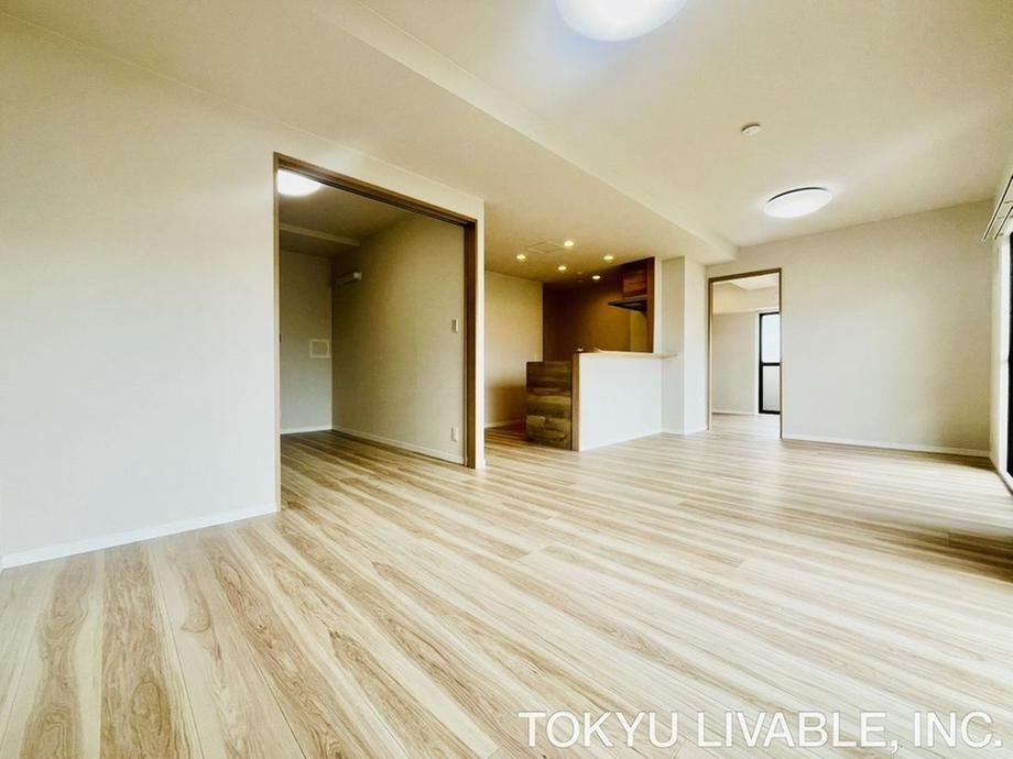 4LDK apartment in Meito Ward, Nagoya, Aichi - Photo 1