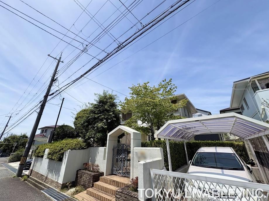 4LDK house in Nishi Ward, Kobe, Hyogo - Photo 1