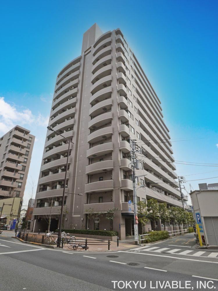 3LDK apartment in Itabashi Ward, Tokyo - Photo 1