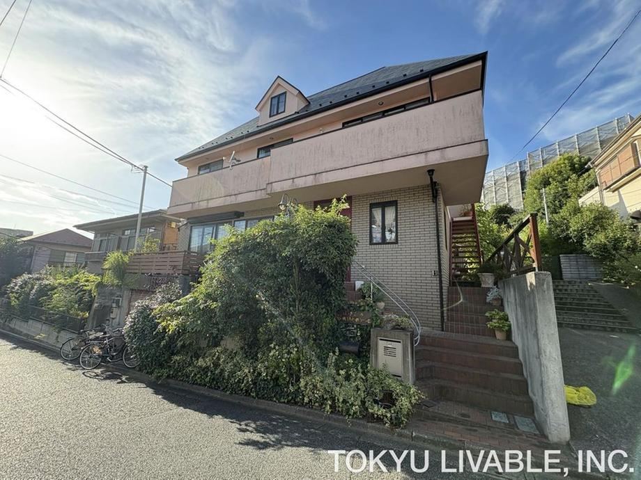 6LLDDKK+2S house in Kunitachi, Tokyo - Photo 1