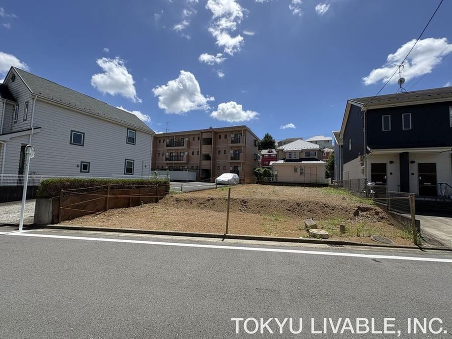 138 m² land in Aoba Ward, Yokohama, Kanagawa - Photo 1