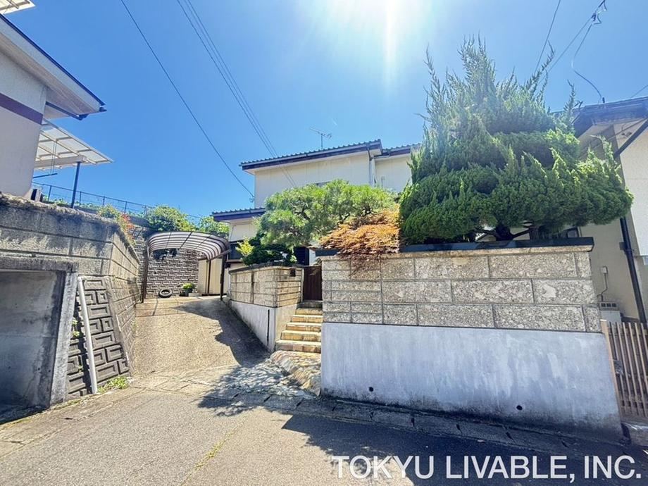 346 m² land in Taihaku Ward, Sendai, Miyagi - Photo 1