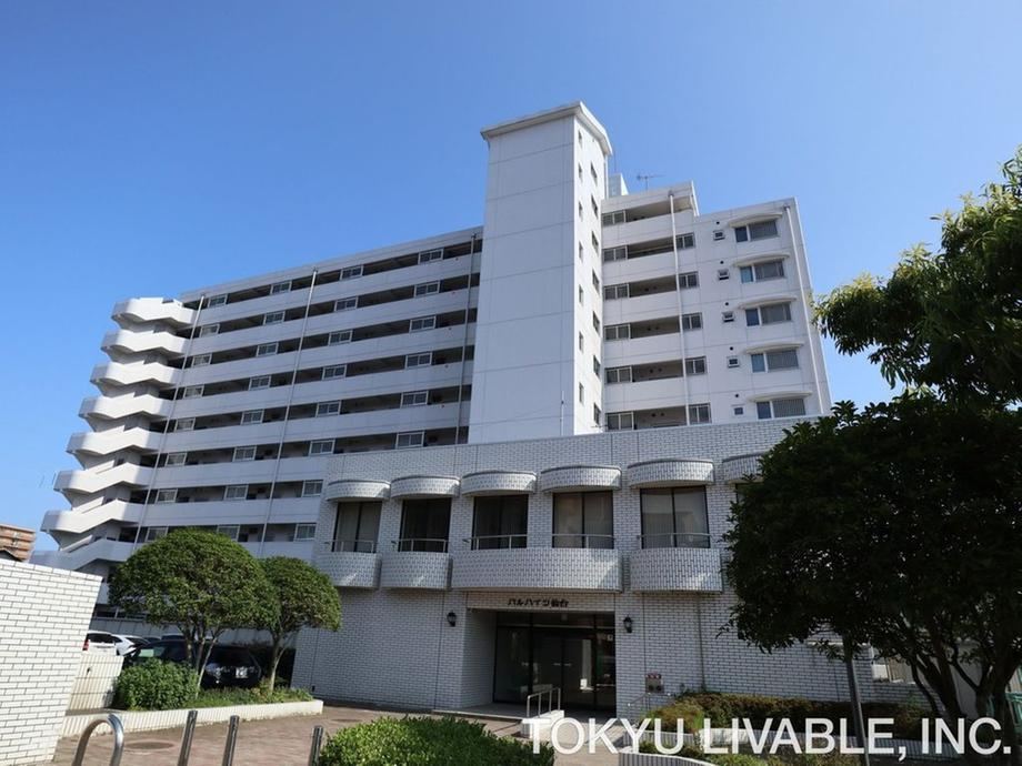 3LDK apartment in Wakabayashi Ward, Sendai, Miyagi - Photo 1