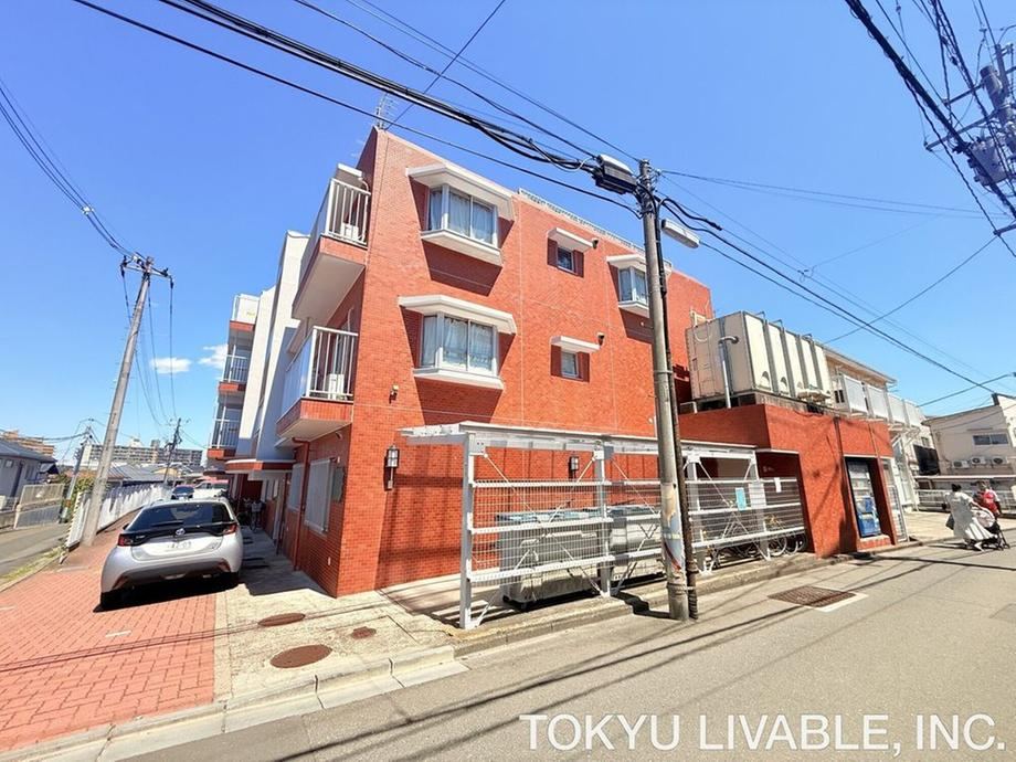 3LDK apartment in Miyagino Ward, Sendai, Miyagi - Photo 1