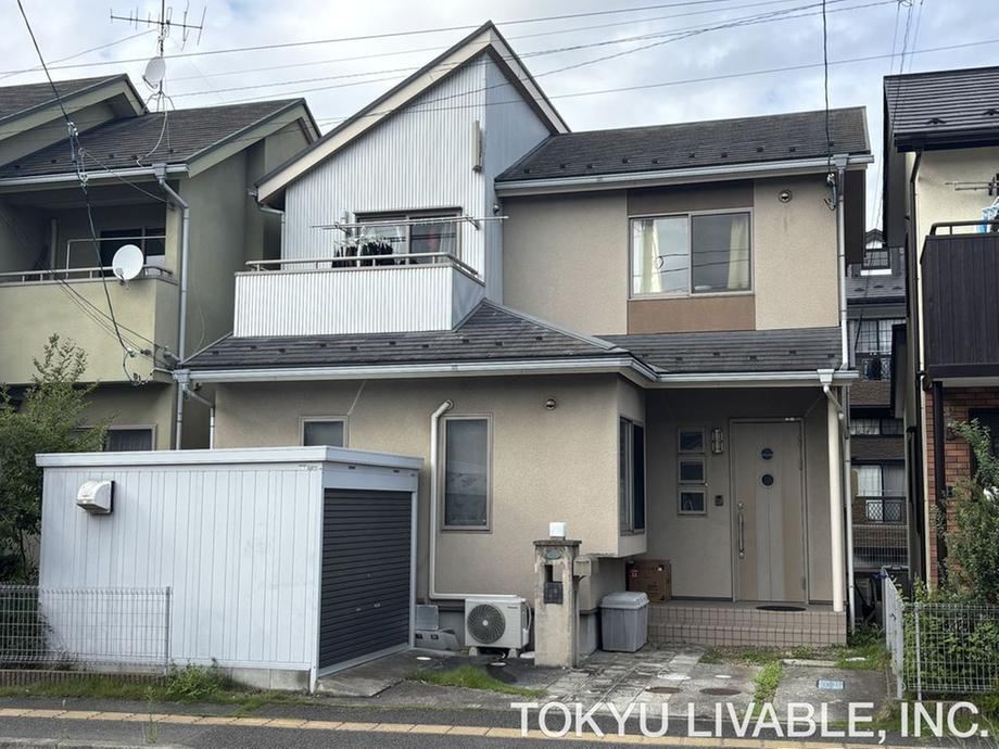 4LDK house in Wakabayashi Ward, Sendai, Miyagi - Photo 1