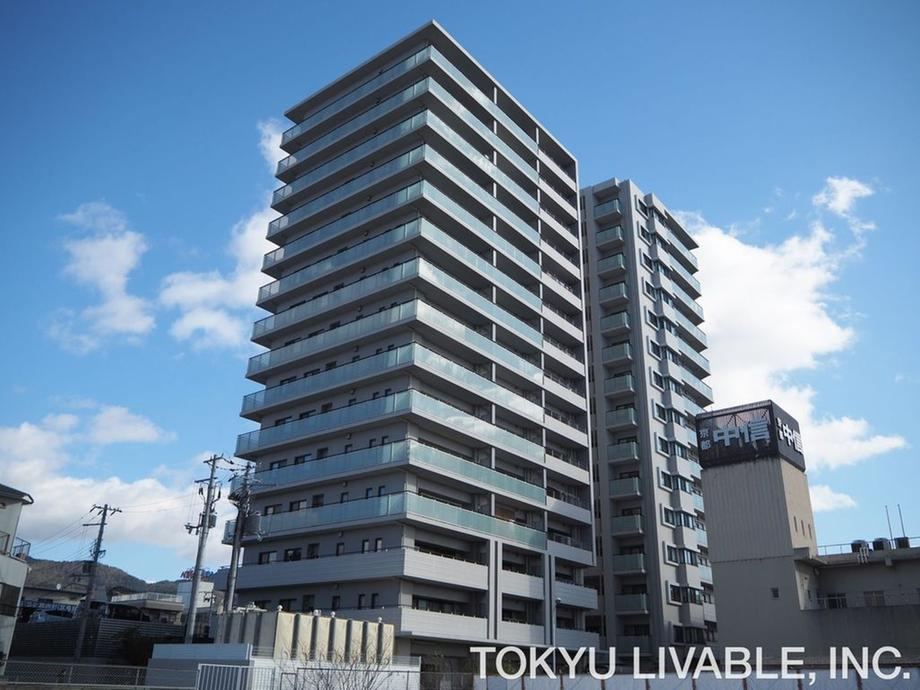 3LDK apartment in Uji, Kyoto - Photo 1