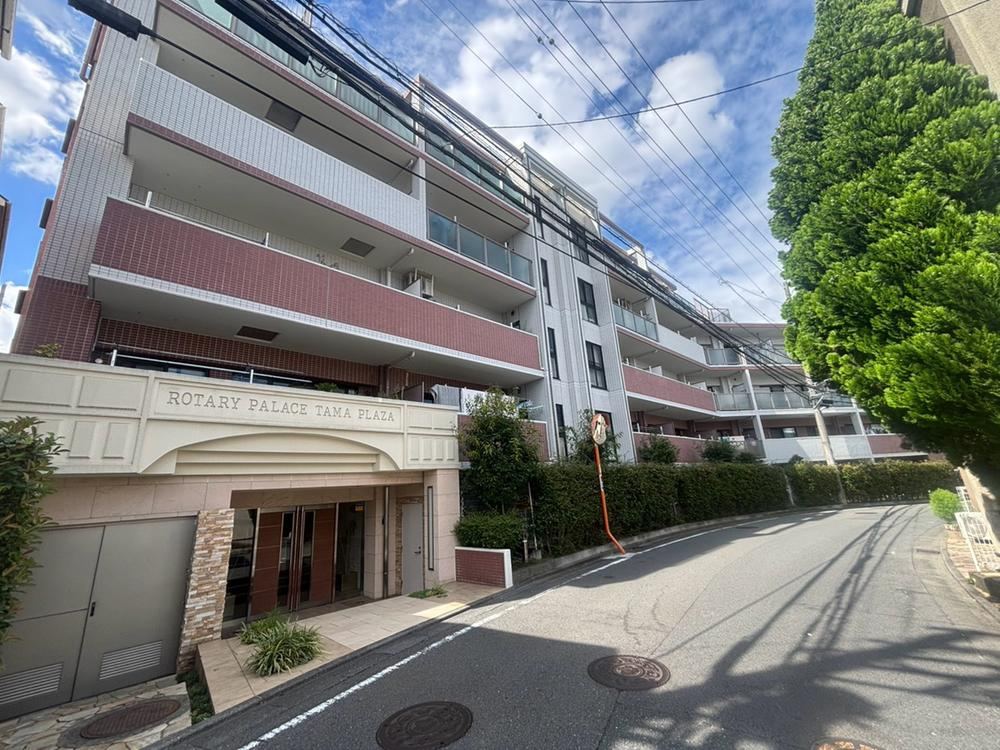 3LDK apartment in Miyamae Ward, Kawasaki, Kanagawa - Photo 1