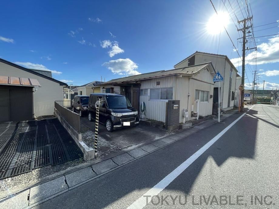 300 m² land in Miyagino Ward, Sendai, Miyagi - Photo 1
