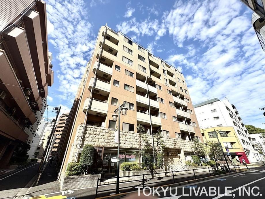2LDK+S apartment in Shinagawa Ward, Tokyo - Photo 1