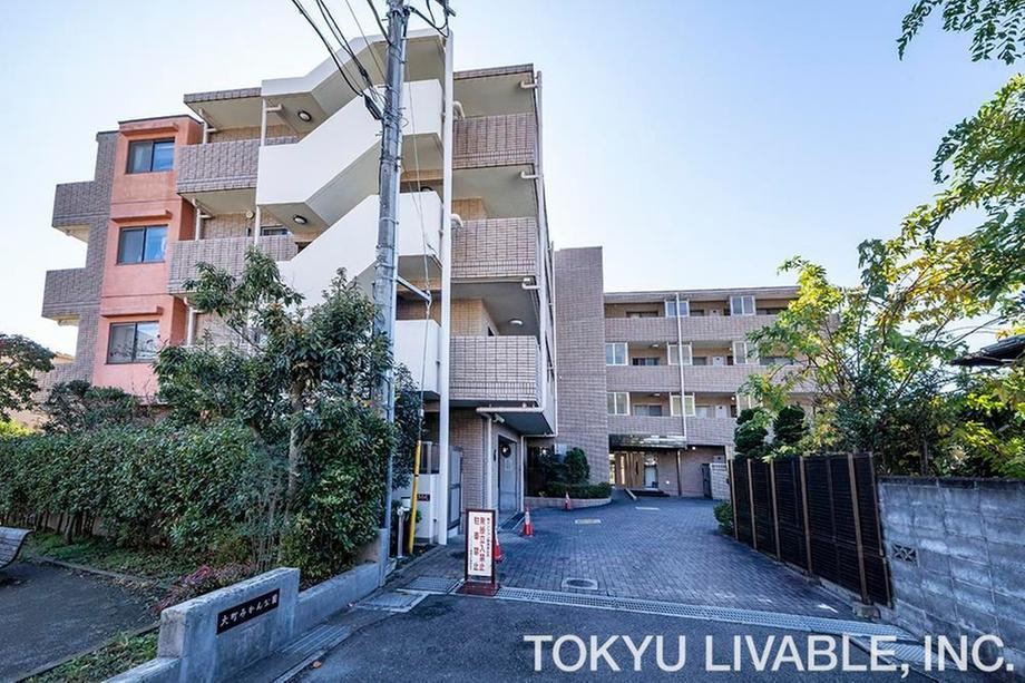 3LDK apartment in Kamakura, Kanagawa - Photo 1