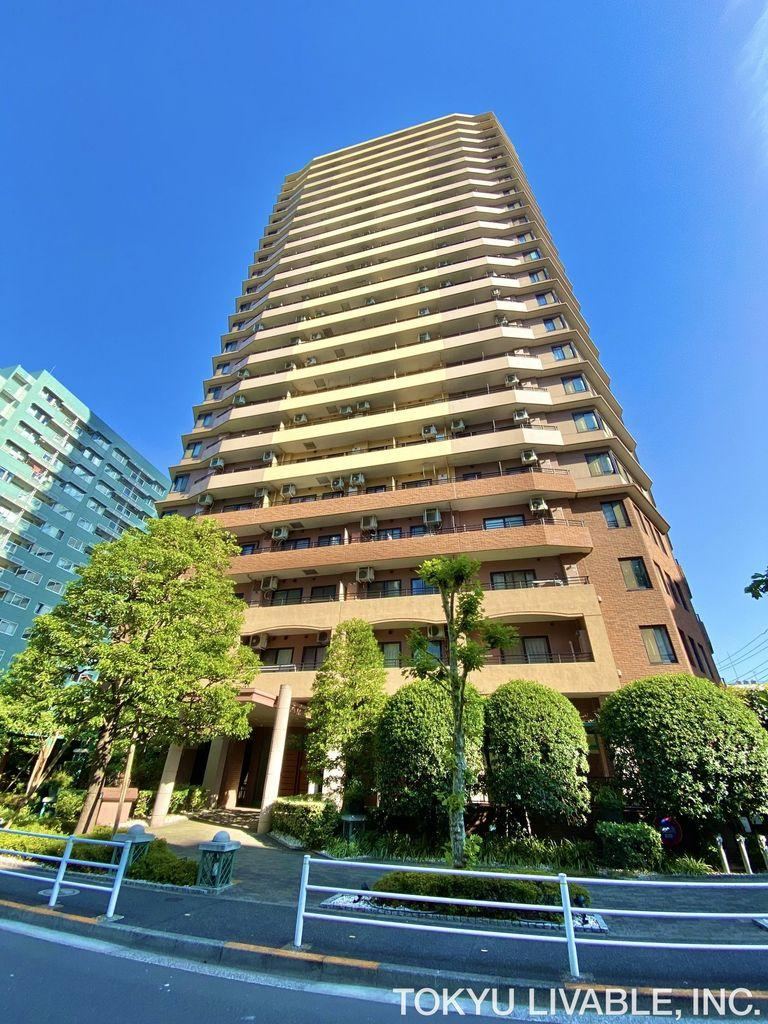 3LDK apartment in Chuo Ward, Tokyo - Photo 1