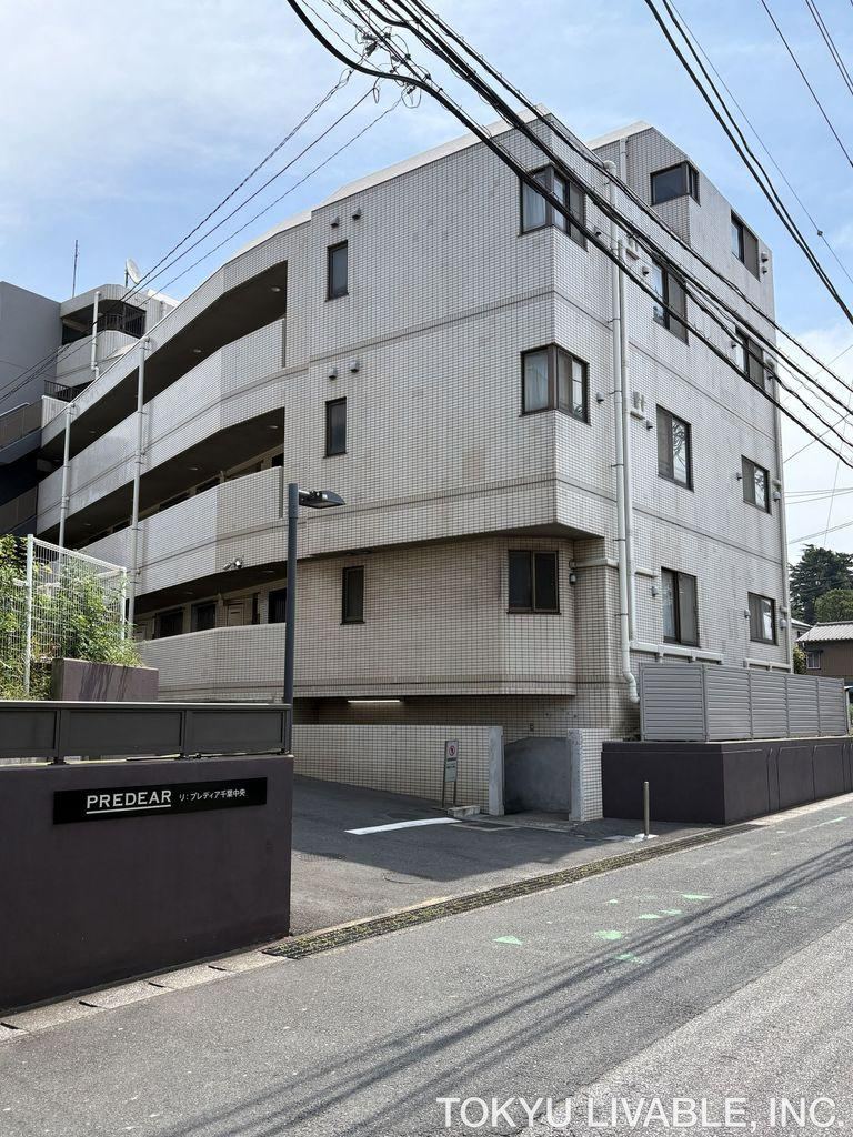3LDK apartment in Chuo Ward, Chiba - Photo 1