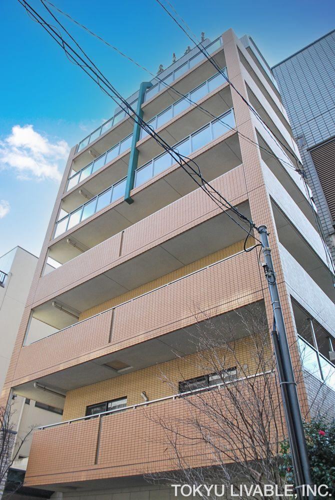 3LDK+S apartment in Koto Ward, Tokyo - Photo 1