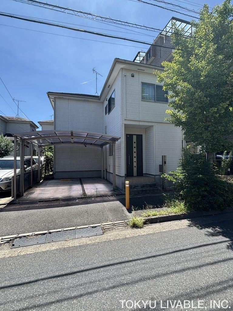 4LDK house in Yashio, Saitama - Photo 1