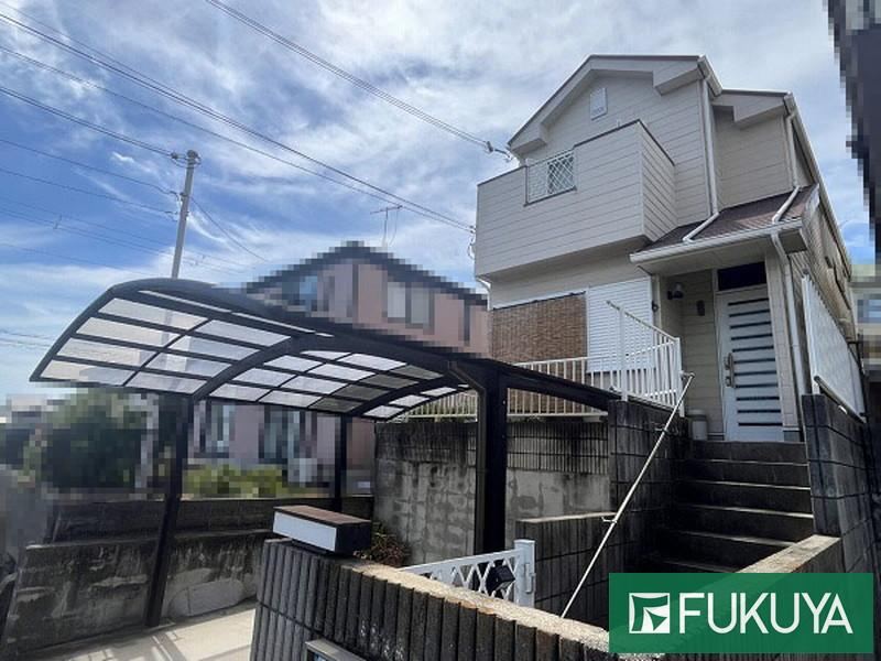 4LDK house in Nishi Ward, Kobe, Hyogo - Photo 1