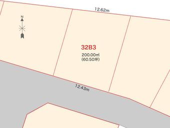 plot of land in Higashine