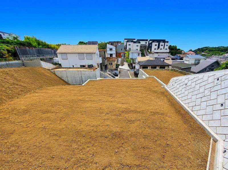 643 m² land in Kohoku Ward, Yokohama, Kanagawa - Photo 1