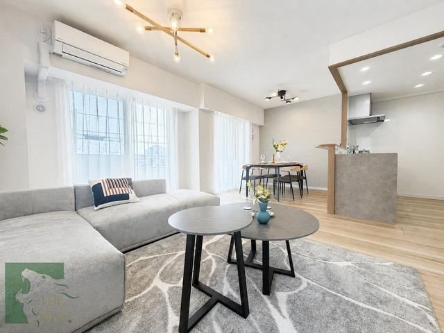 3LDK apartment in Funabashi, Chiba - Photo 1