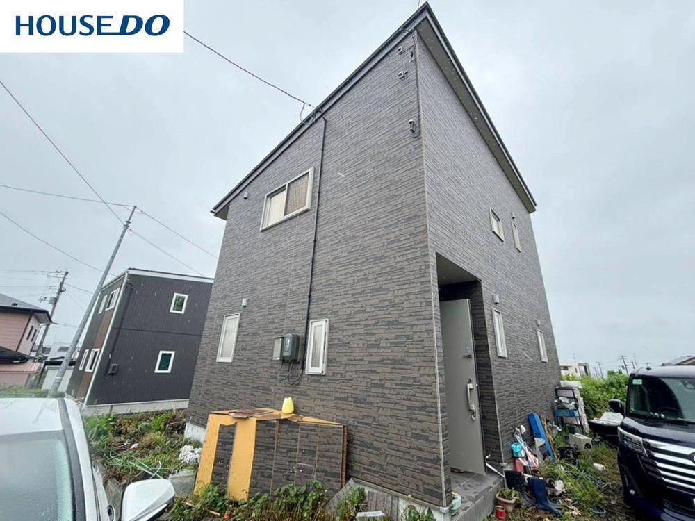4LDK house in Hachinohe, Aomori - Photo 1