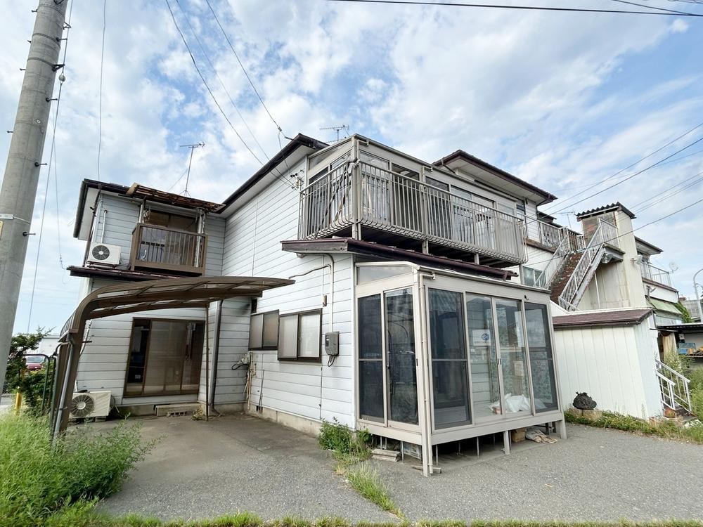 5LDK house in Nagano, Nagano - Photo 1