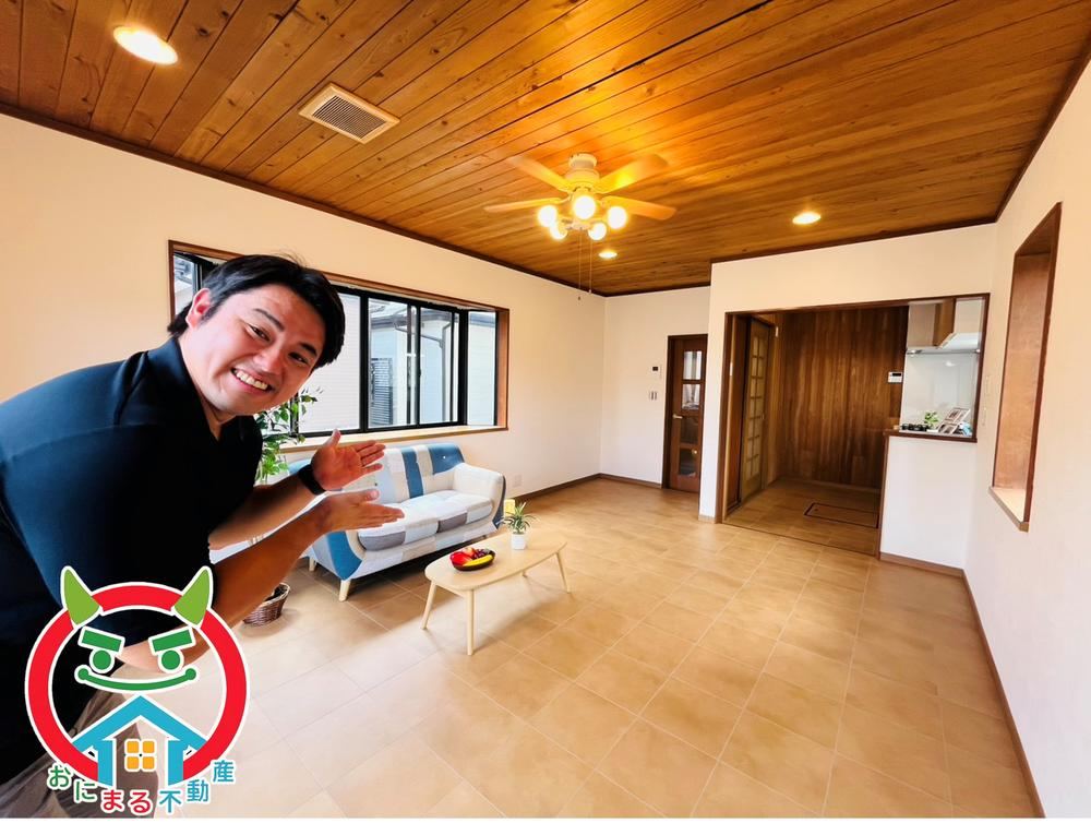 93 m² house in Koshigaya, Saitama - Photo 1