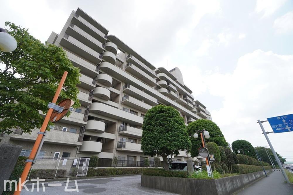 4LDK apartment in Shiroi, Chiba - Photo 1