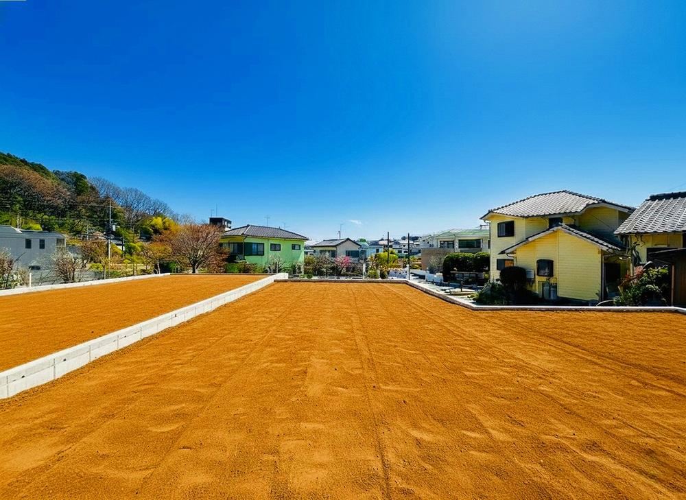 126 m² land in Aoba Ward, Yokohama, Kanagawa - Photo 1